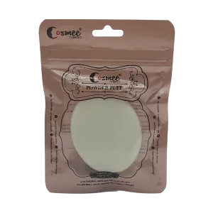 COSMEE OVAL PUFF # 401