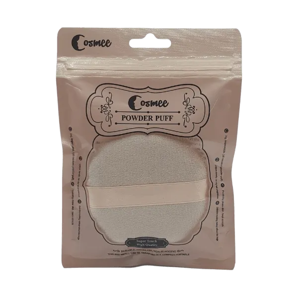 COSMEE POWDER PUFF LARGE 404