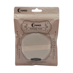COSMEE POWDER PUFF LARGE 404