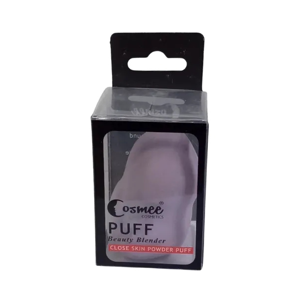 COSMEE PUFF MAKEUP SPONGE
