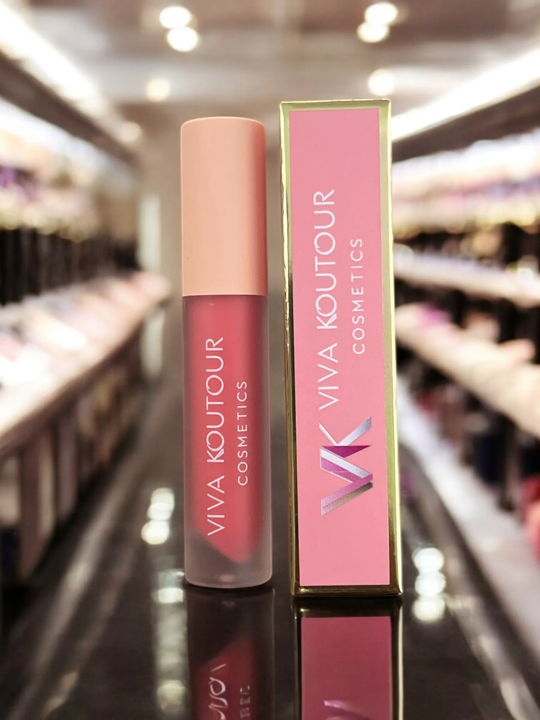 Cotton Candy Gloss
