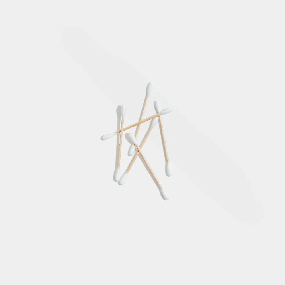 Cotton Swabs (100 pcs)