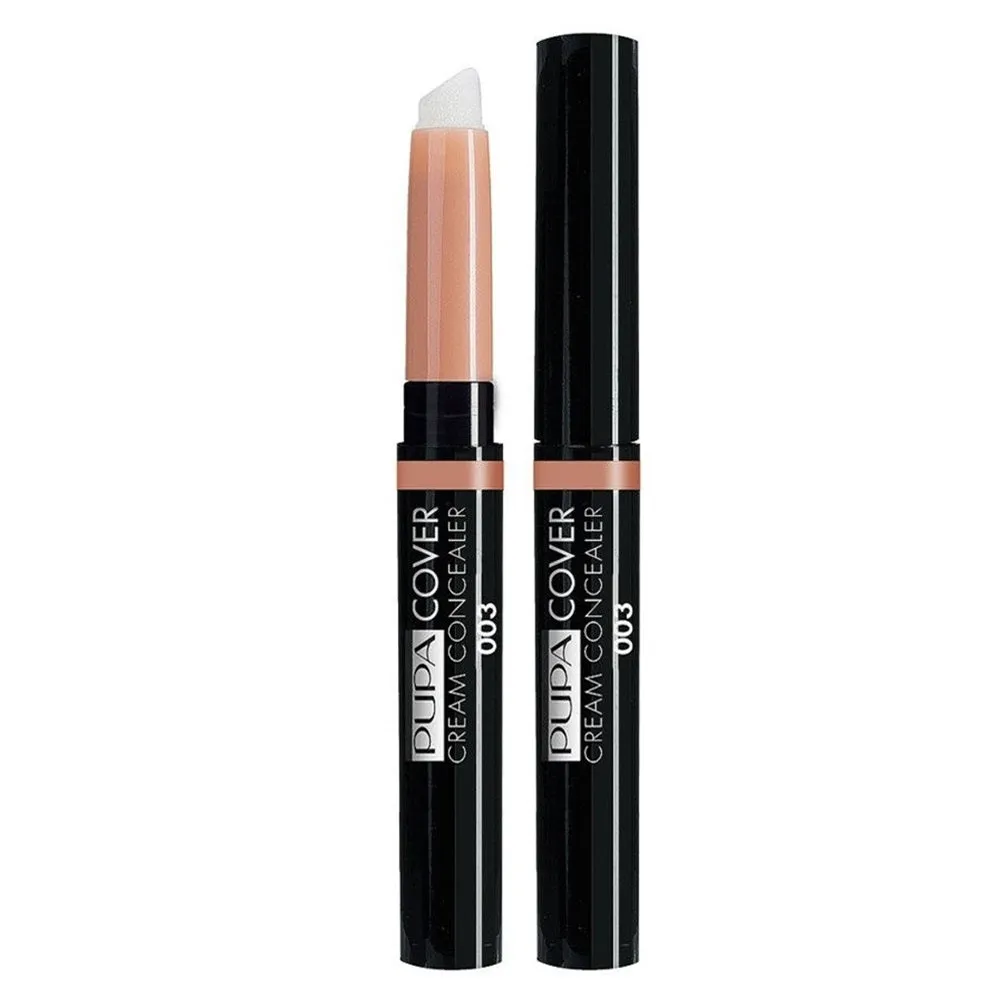 Cover Cream Concealer korektor w płynie 003 2.4ml