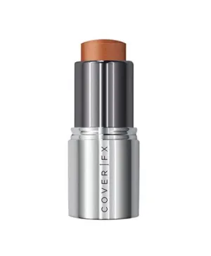 Cover FX Enhance Click Cream Enhancer 'Gilded' 0.17oz/4.8g New In Box