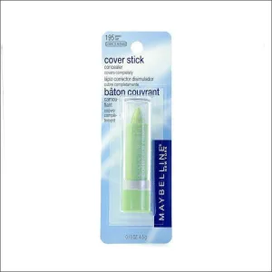 Cover Stick Corrector Concealer - 195 Green