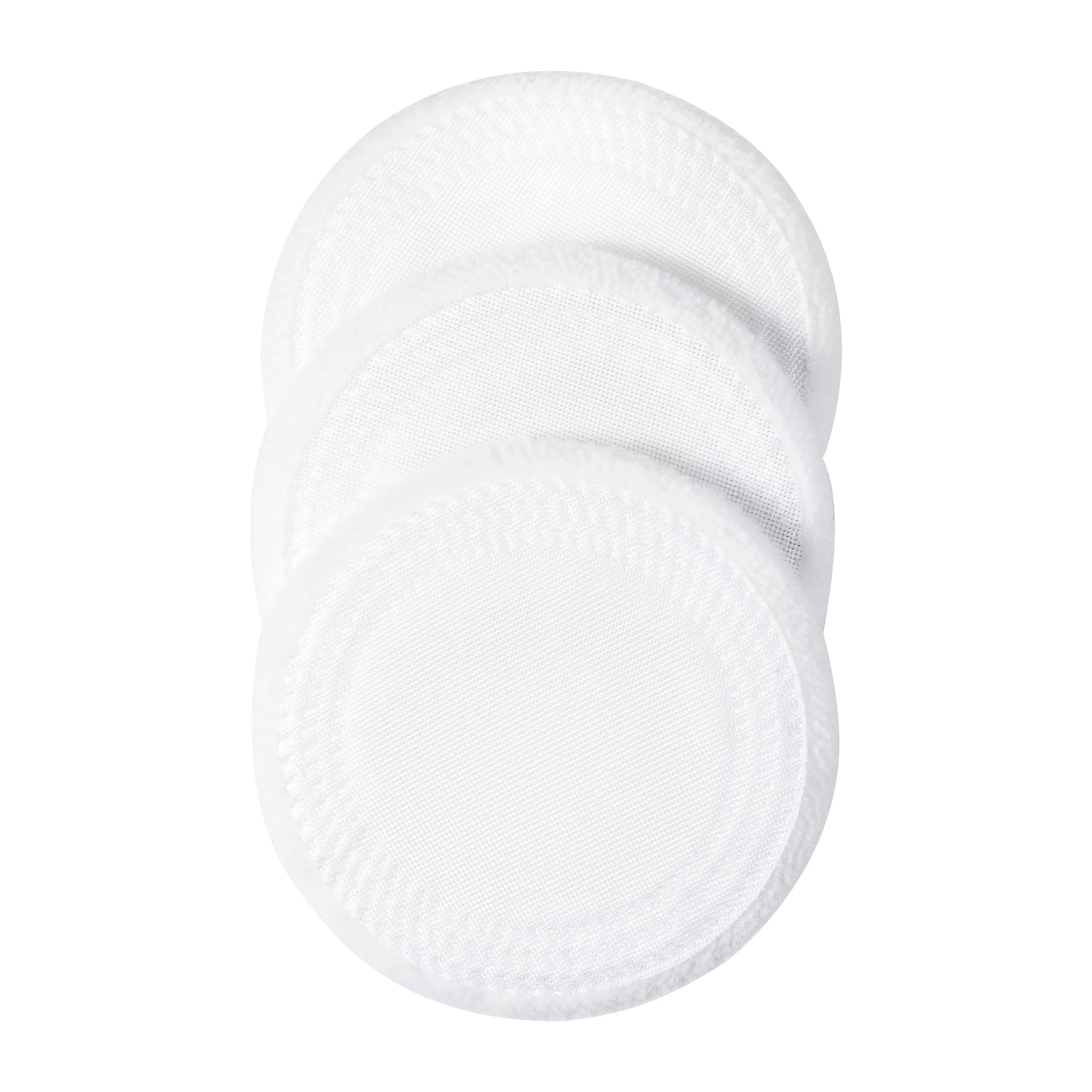COVERGIRL Make-up Masters Powder Puffs, 3pcs