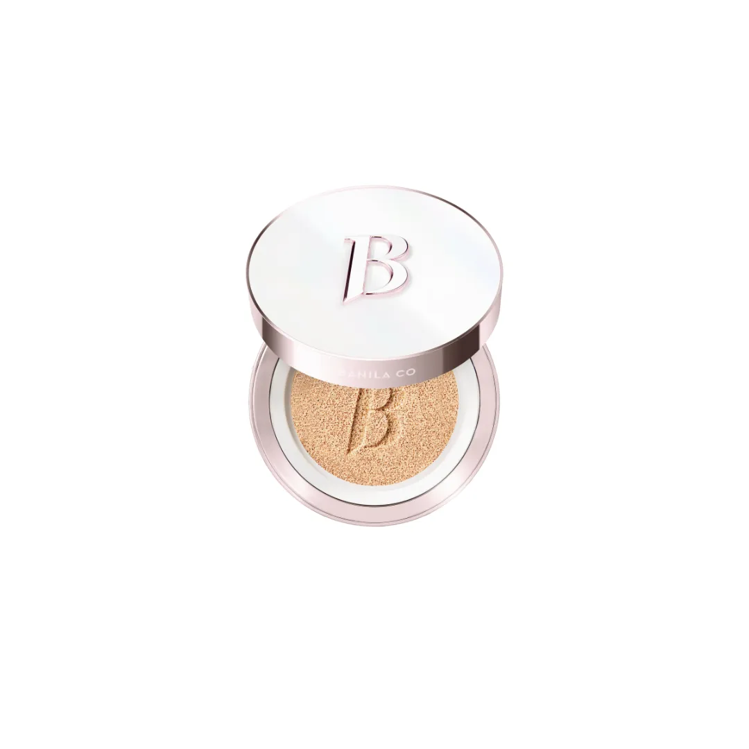 Covericious Ultimate White Cushion Moisture (5 Shades)