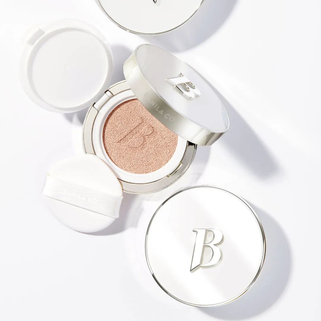 Covericious Ultimate White Cushion SPF38 PA   14g (8 Colours)