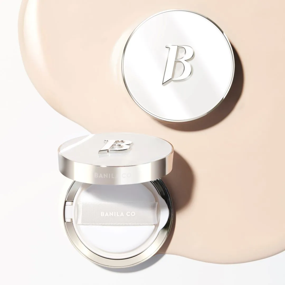 Covericious Ultimate White Cushion SPF38 PA   14g (8 Colours)