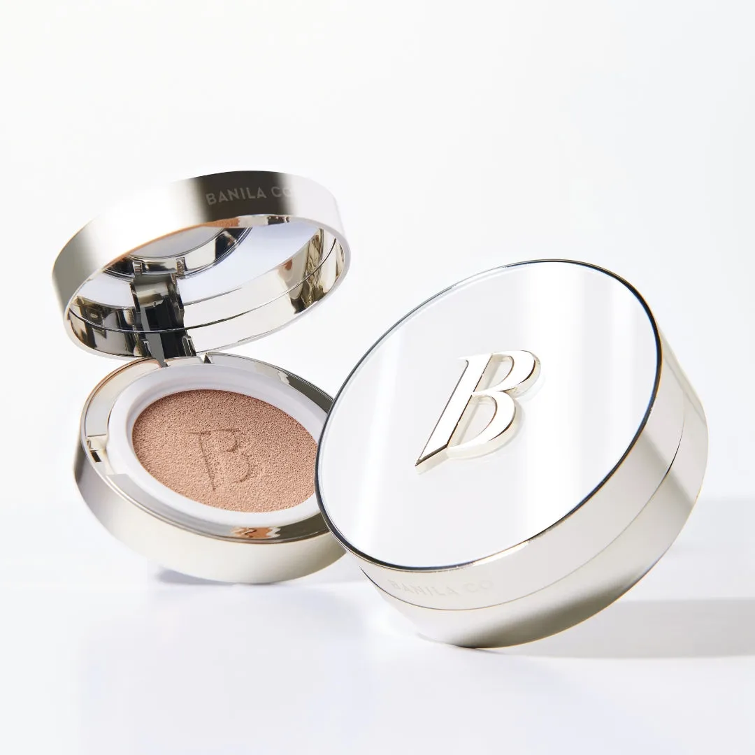 Covericious Ultimate White Cushion SPF38 PA   14g (8 Colours)