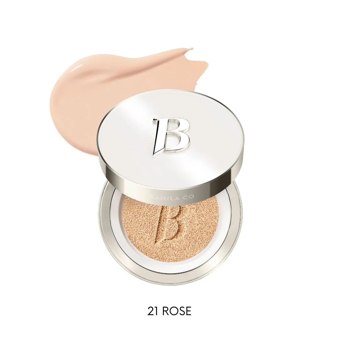 Covericious Ultimate White Cushion SPF38 PA   14g (8 Colours)