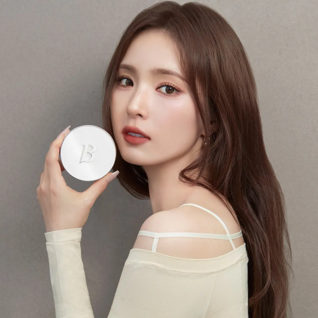 Covericious Ultimate White Cushion SPF38 PA   14g (8 Colours)