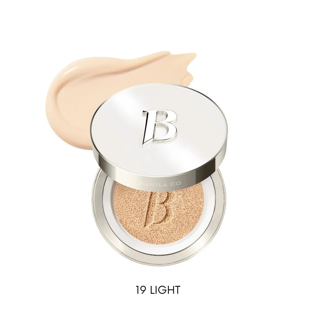 Covericious Ultimate White Cushion SPF38 PA   14g (8 Colours)