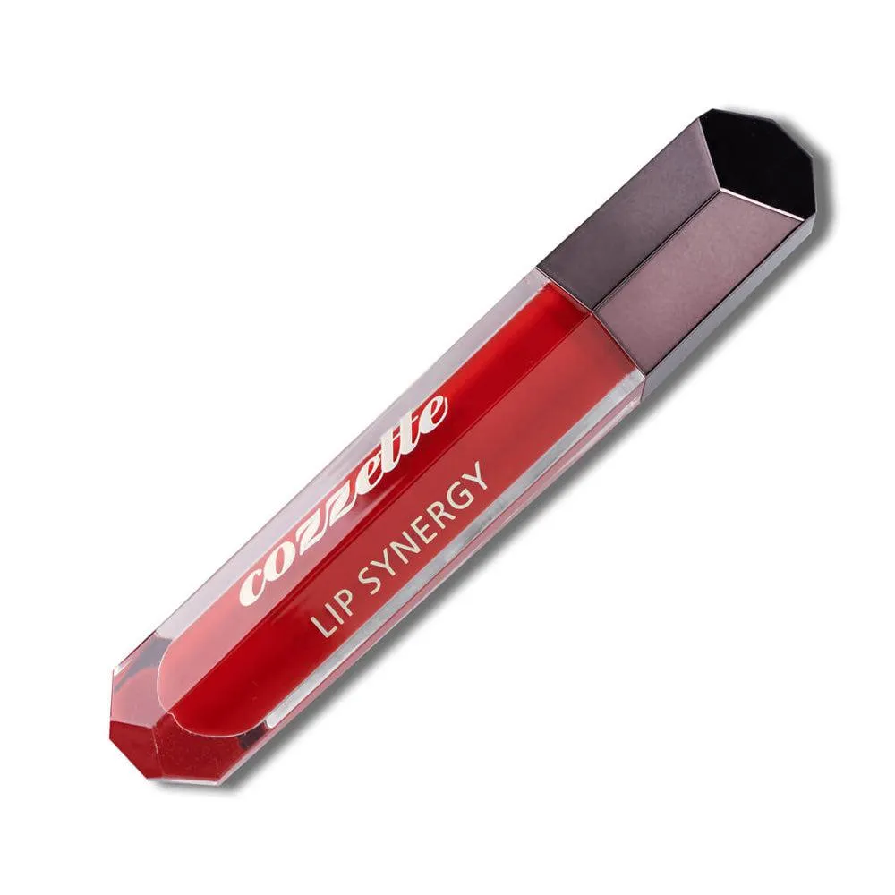 Cozzette Lip Synergy Lip Gloss