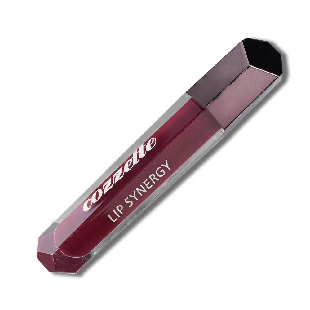 Cozzette Lip Synergy Lip Gloss
