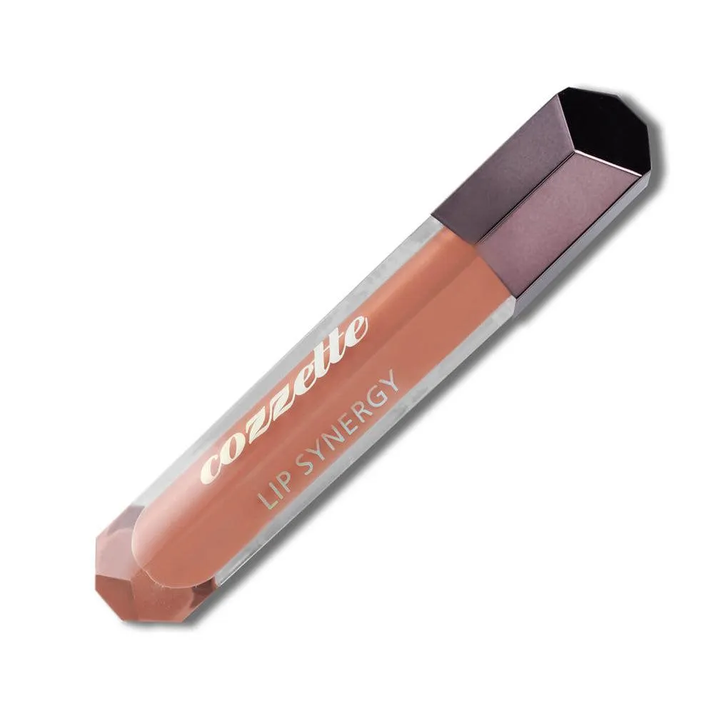 Cozzette Lip Synergy Lip Gloss