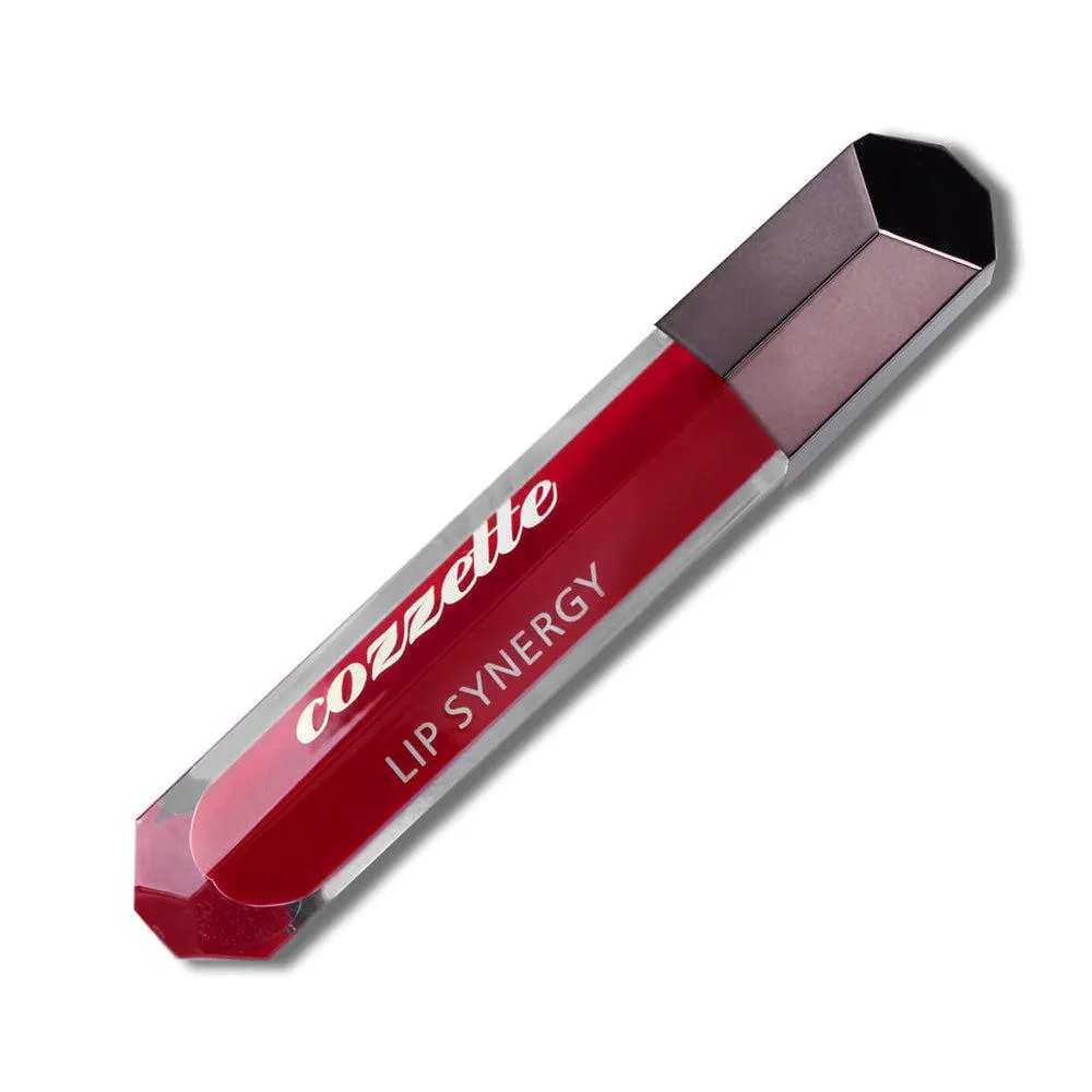 Cozzette Lip Synergy Lip Gloss