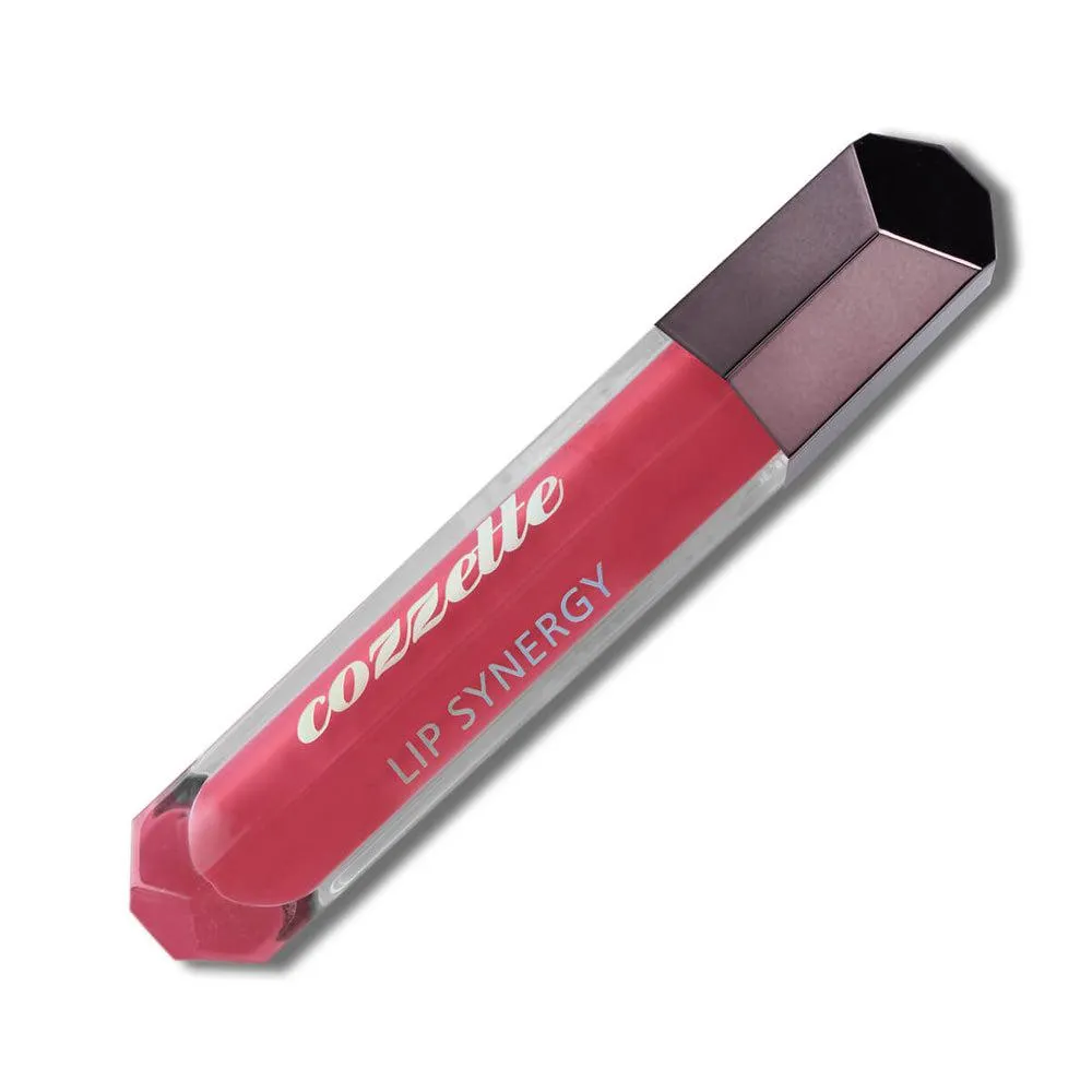 Cozzette Lip Synergy Lip Gloss