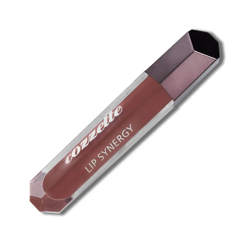 Cozzette Lip Synergy Lip Gloss