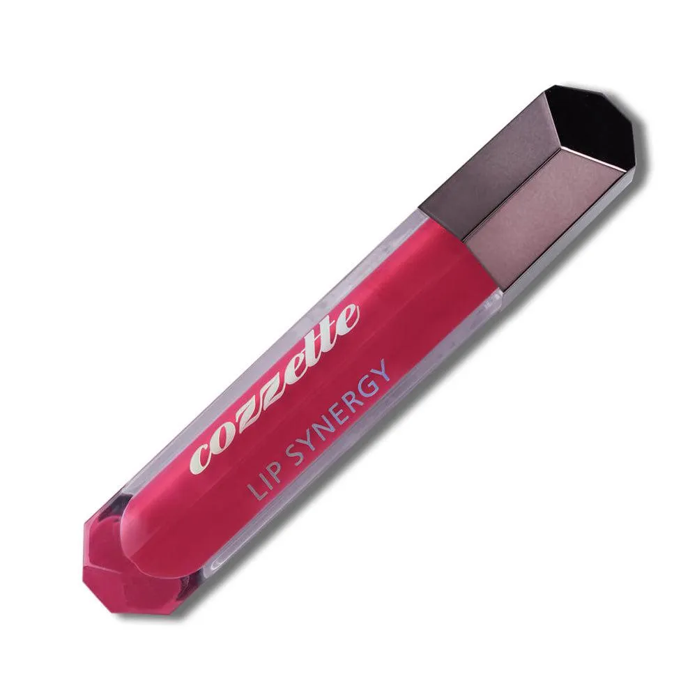 Cozzette Lip Synergy Lip Gloss