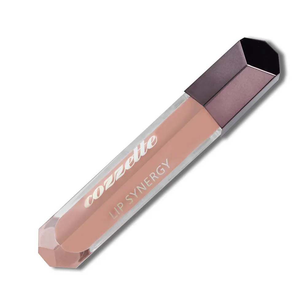 Cozzette Lip Synergy Lip Gloss