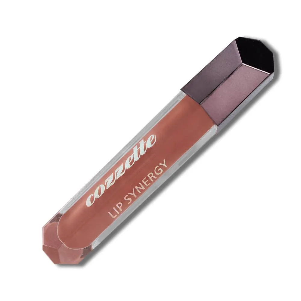 Cozzette Lip Synergy Lip Gloss