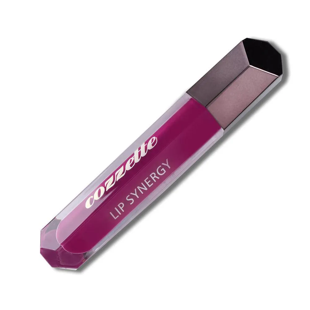 Cozzette Lip Synergy Lip Gloss