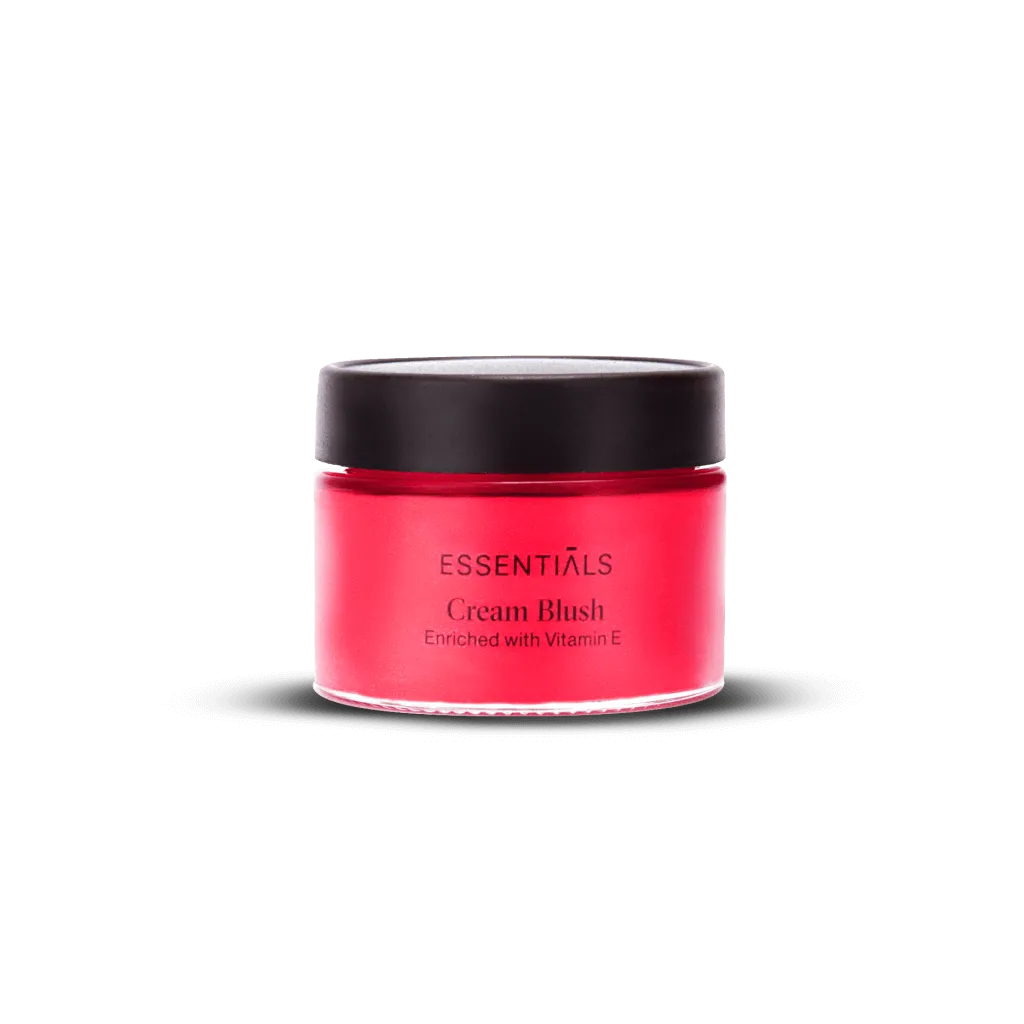 Cream Blush