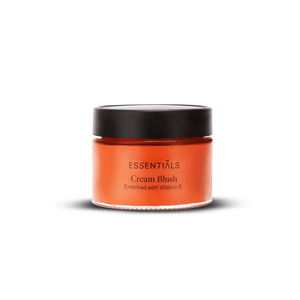 Cream Blush