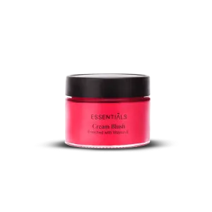 Cream Blush
