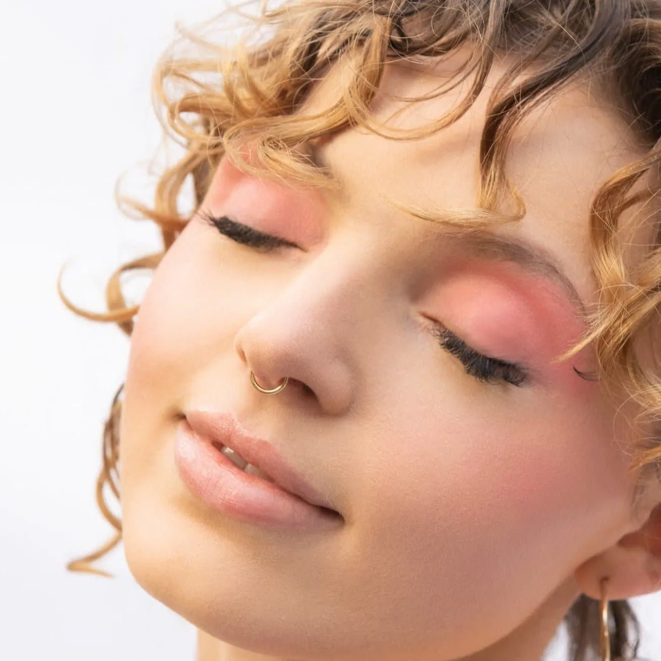 Cream Blush