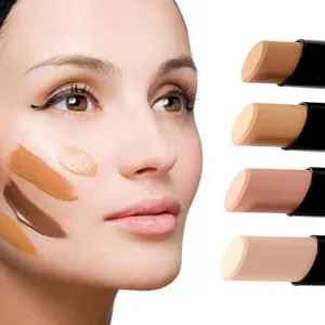 Cream Concealer and Contour Stick