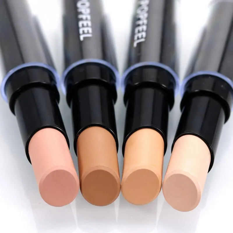 Cream Concealer and Contour Stick