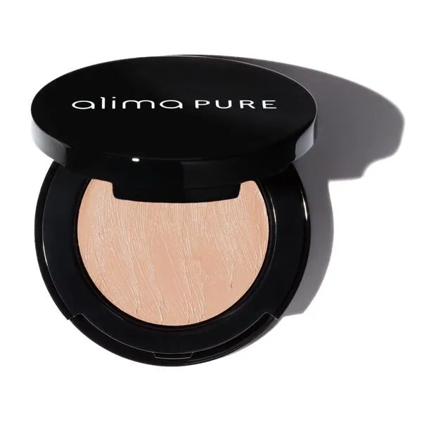 Cream Concealer