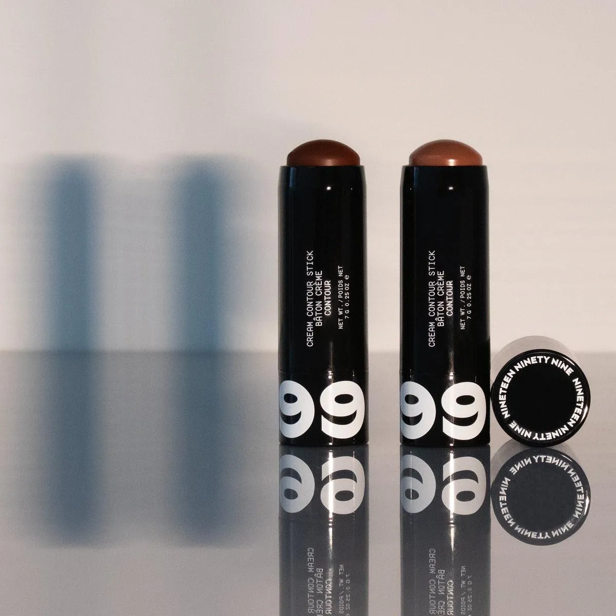 Cream Contour Stick