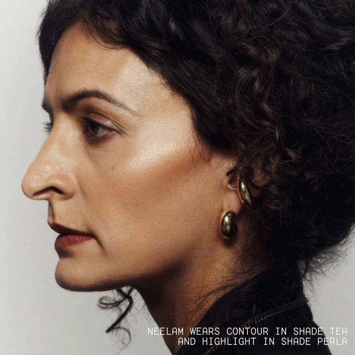 Cream Contour Stick