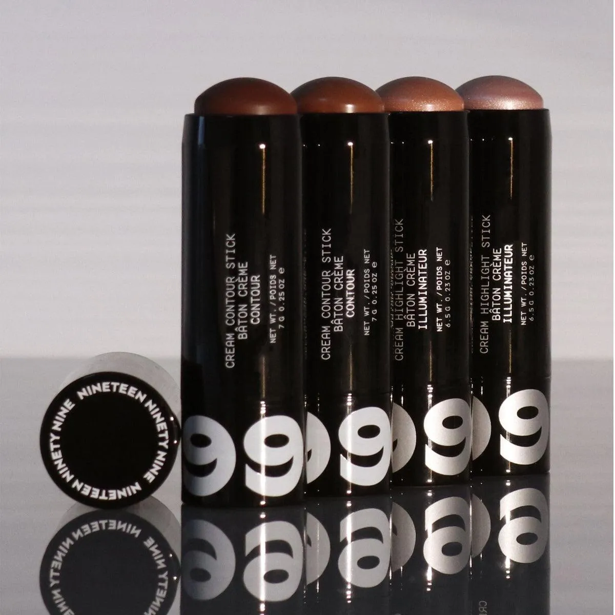 Cream Contour Stick