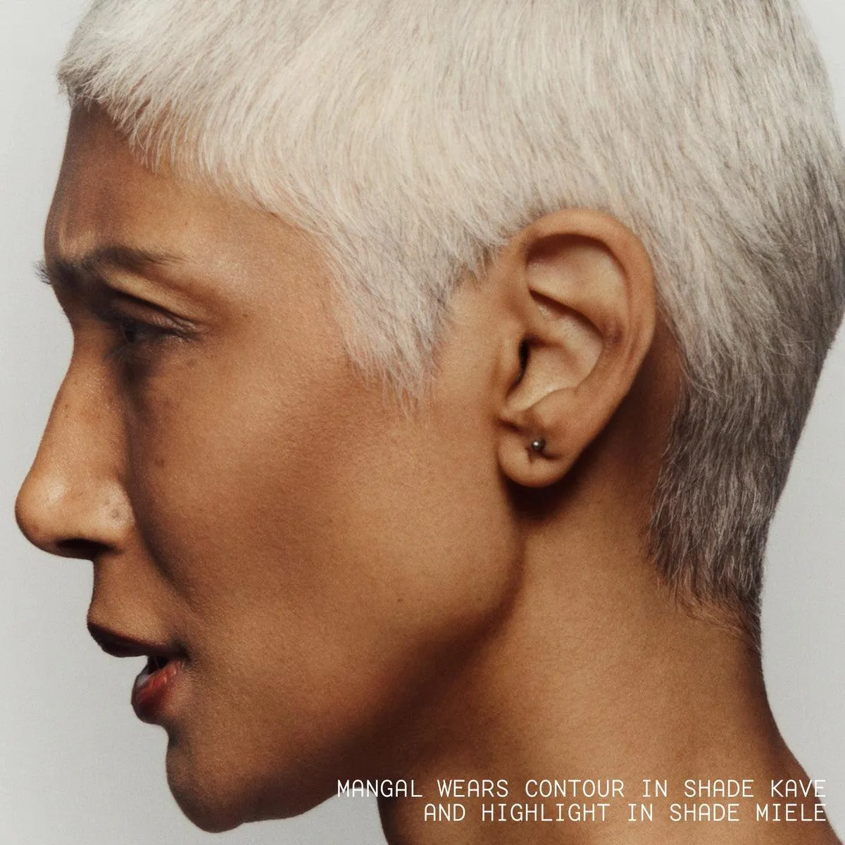 Cream Contour Stick