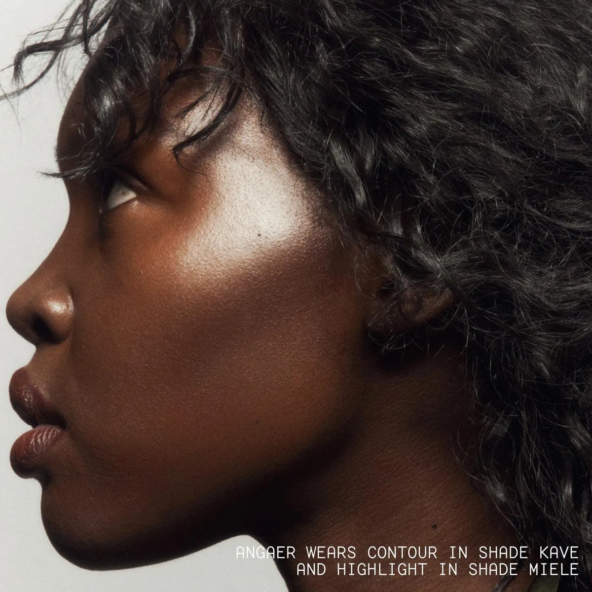 Cream Contour Stick