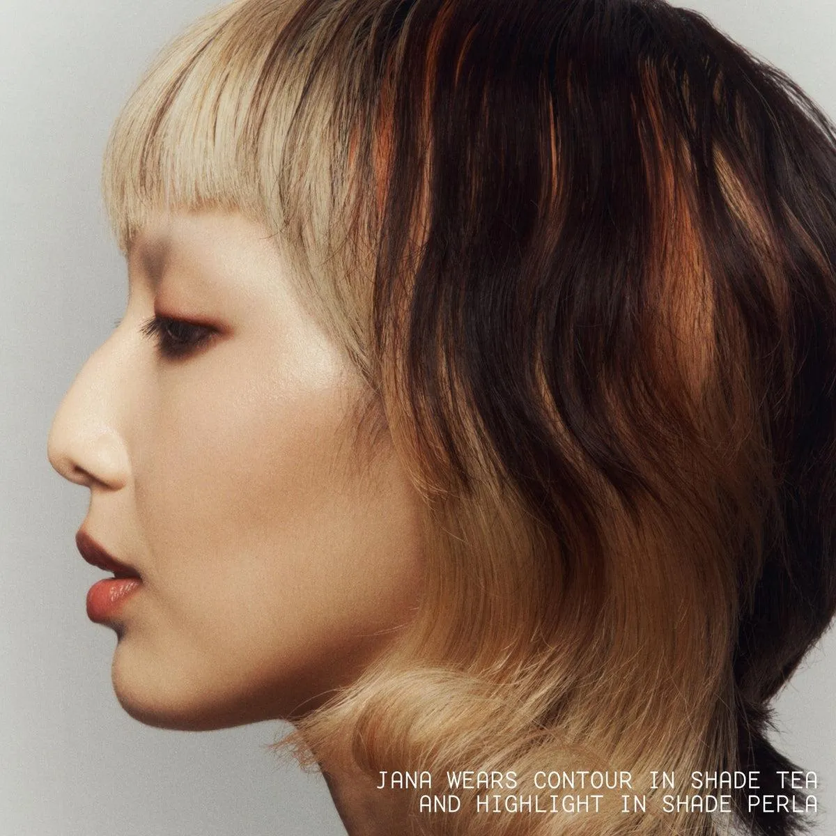 Cream Contour Stick