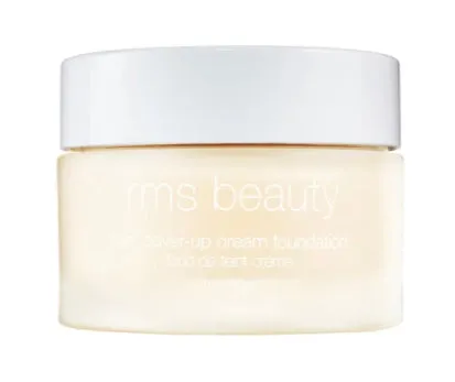 Cream Foundation DISCONTINUED