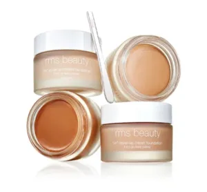 Cream Foundation DISCONTINUED