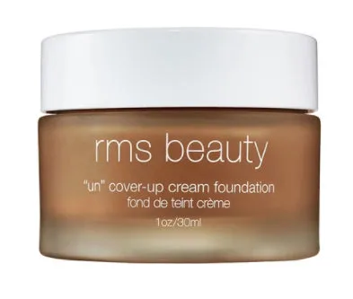 Cream Foundation DISCONTINUED
