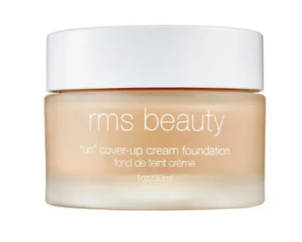 Cream Foundation DISCONTINUED