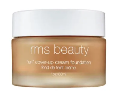 Cream Foundation DISCONTINUED