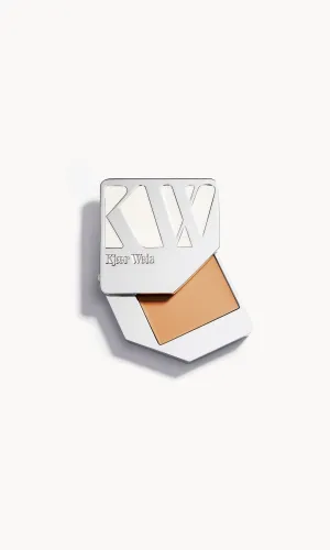 Cream Foundation--M222/Subtlety