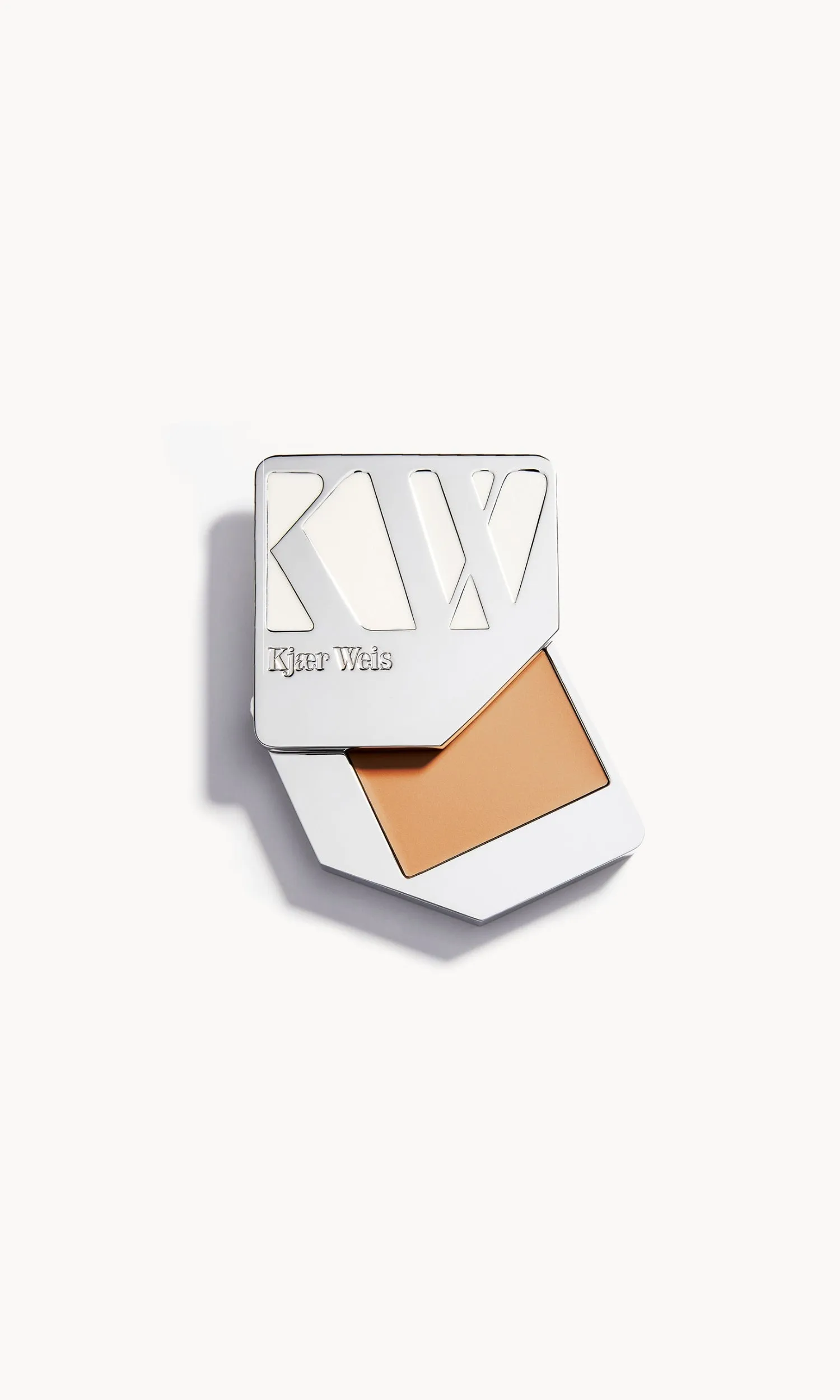 Cream Foundation--M222/Subtlety