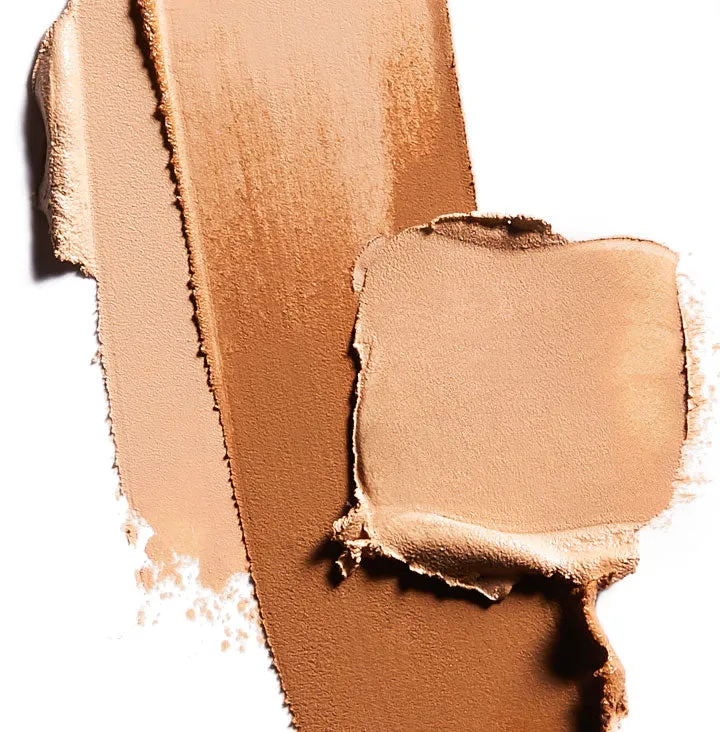Cream Foundation--M222/Subtlety