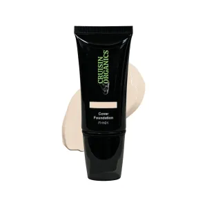 Cream Foundation