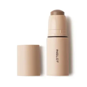 Cream Stick Bronzer Medium Brown 111